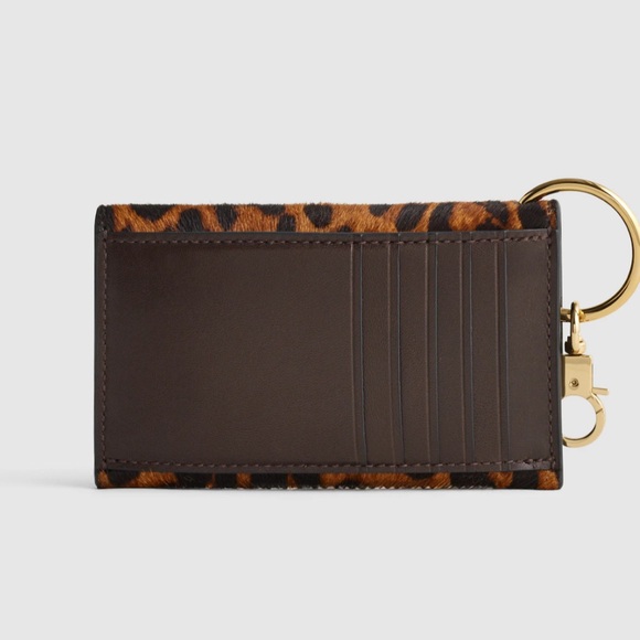 Madewell The Key Ring Pouch - Picture 3 of 6